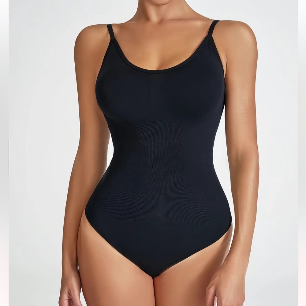 Cami Shape wear bodysuit